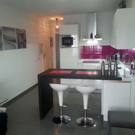 Luxury One Bedroom Apt Nerja