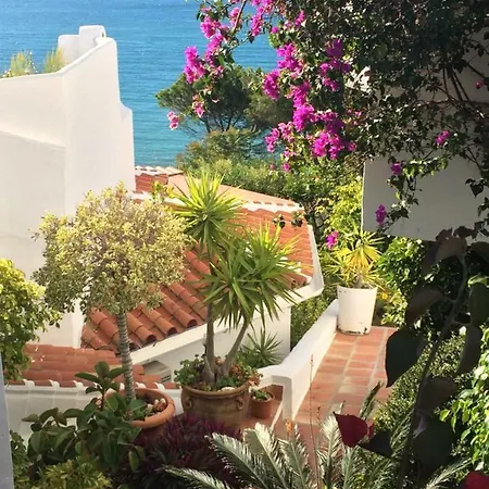 Luxury One Bedroom Apt * Nerja