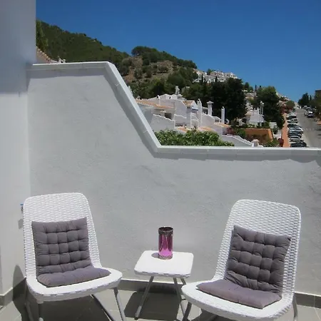 Luxury One Bedroom Apt * Nerja