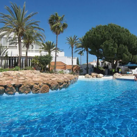 Luxury One Bedroom Apt * Nerja