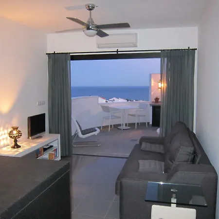 Appartement Luxury One Bedroom Apt Nerja