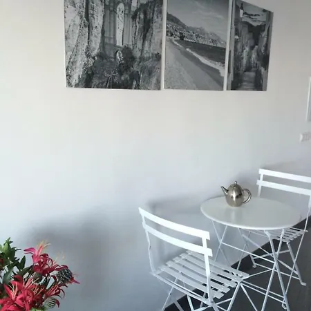 Appartement Luxury One Bedroom Apt Nerja